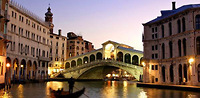 Экскурсионный тур в Италию (Венеция).