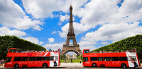 Экскурсионный тур в Париж (Франция)