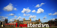 Экскурсионный тур в Амстердам (Нидерланды)