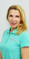 Ливанова Ольга Владимировна - врач-стоматолог-терапевт 1-й категории