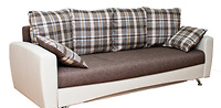 Модели диван-кроватей в магазине «Могилёвмебель»