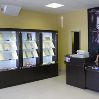Фото магазина Золотая мечта в Витебске