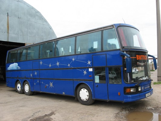 Автобус Витпол SetraS216HDS