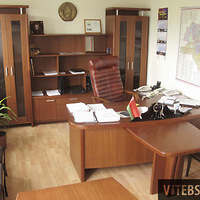 Мебельное предприятие Заря, Витебск