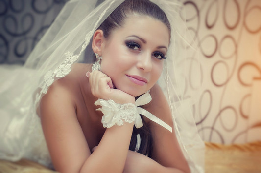Невеста года 2012 (1-е место) по версии салона «Мечта невесты» (Витебск)