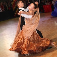 Взрослые группы по танцам, Витебск