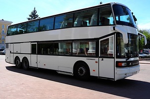 Setra S 228 (74 места)