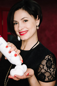 Молочкова Татьяна, парикмахер-колорист