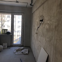 Ремонт квартир «под ключ» в Витебске
