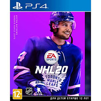 Жанр: Спорт, хоккейный симулятор

Игровой режим: 1-4 игрока.

Озвучка /субтитры: английский / русский

Разработчики: EA Canada Издательство: Electronic Arts Sports.