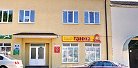 Магазин №24 в Глубоком (ул. Ленина, 1)