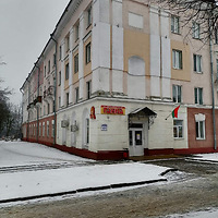 Магазин "Ганна" №21 (г.Орша, пр-т Текстильщиков, д.11)